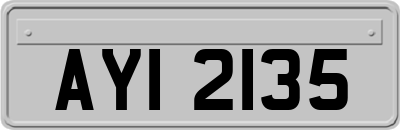 AYI2135