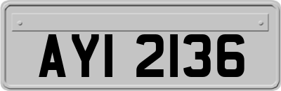 AYI2136