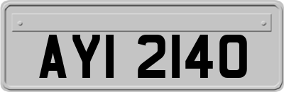 AYI2140