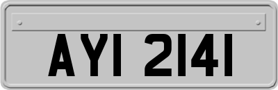 AYI2141
