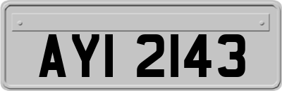 AYI2143