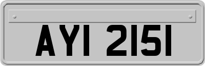 AYI2151