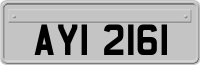 AYI2161