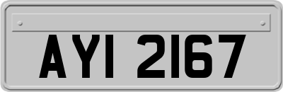 AYI2167