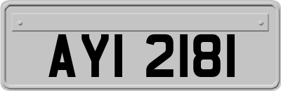 AYI2181