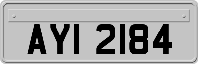AYI2184