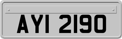 AYI2190