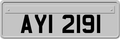 AYI2191