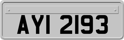 AYI2193