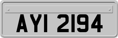 AYI2194