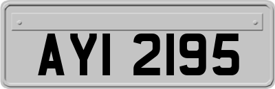 AYI2195