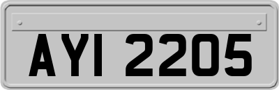AYI2205