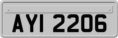 AYI2206