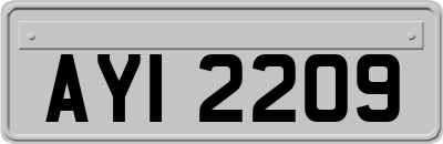 AYI2209