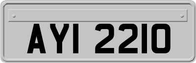 AYI2210