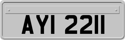 AYI2211