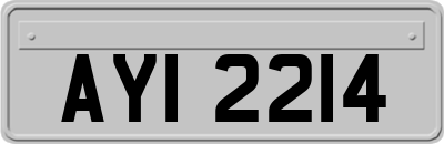 AYI2214