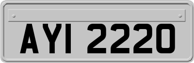 AYI2220