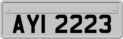 AYI2223