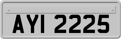 AYI2225
