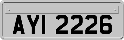 AYI2226