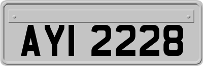 AYI2228