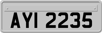 AYI2235