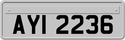 AYI2236