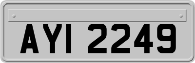 AYI2249