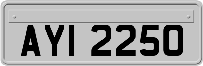 AYI2250