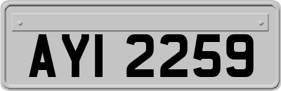 AYI2259