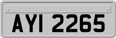 AYI2265