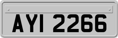 AYI2266