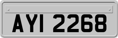 AYI2268