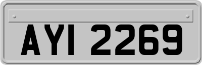 AYI2269