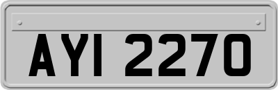 AYI2270