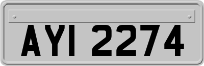 AYI2274