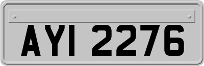 AYI2276