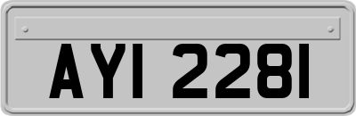AYI2281