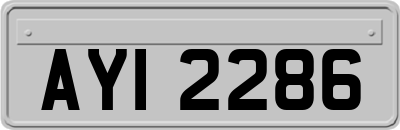 AYI2286