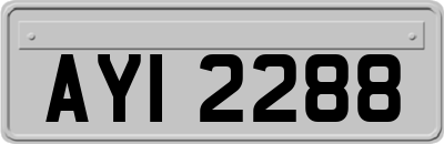 AYI2288