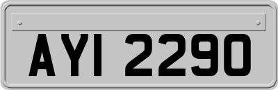 AYI2290