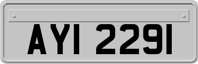 AYI2291