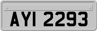 AYI2293
