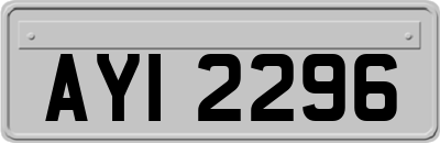 AYI2296