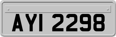AYI2298