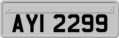 AYI2299