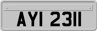 AYI2311