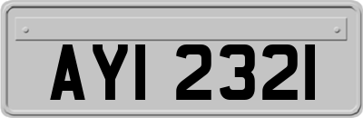 AYI2321
