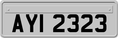 AYI2323